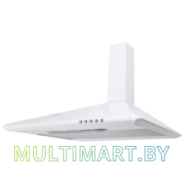 Вытяжка Ciarko Delta 50 (белый)